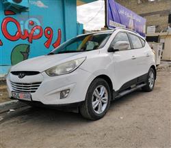 هیۆندای تۆکسۆن